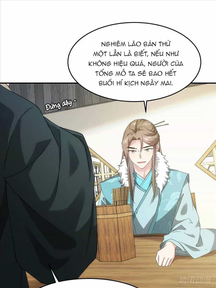 Ta Chính Là Không Theo Sáo Lộ Ra Bài - Chương 135 - ảnh 34