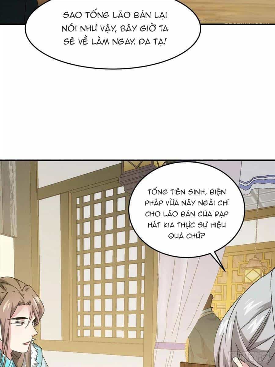 Ta Chính Là Không Theo Sáo Lộ Ra Bài - Chương 135 - ảnh 35