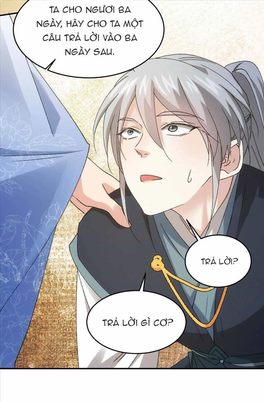 Ta Chính Là Không Theo Sáo Lộ Ra Bài - Chương 135 - ảnh 9