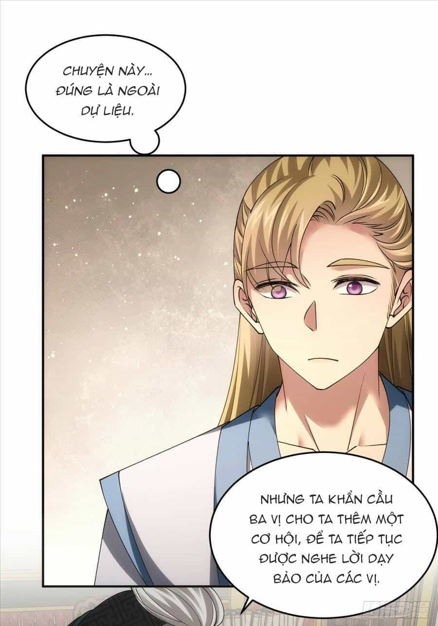 Ta Chính Là Không Theo Sáo Lộ Ra Bài - Chương 136 - ảnh 11