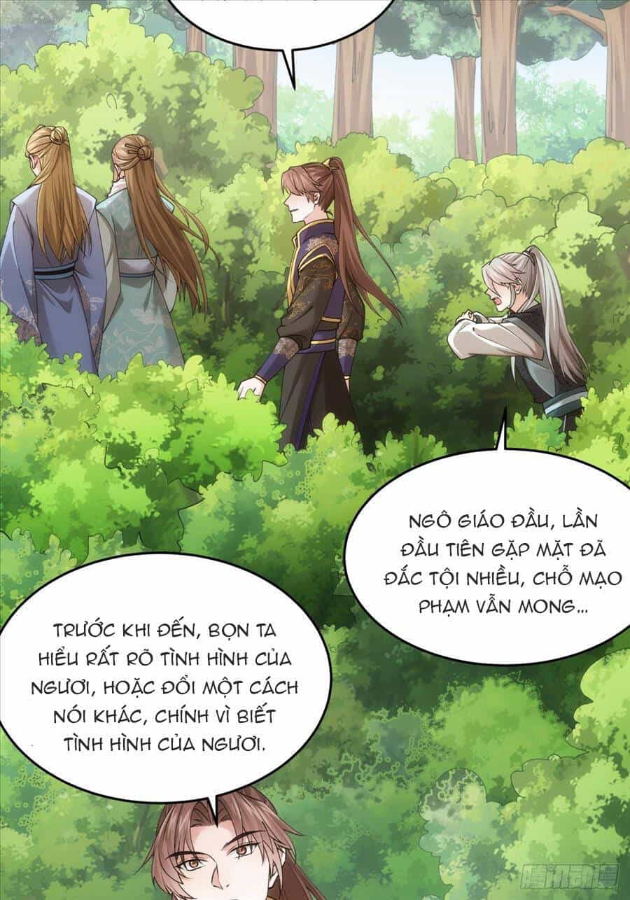 Ta Chính Là Không Theo Sáo Lộ Ra Bài - Chương 136 - ảnh 15