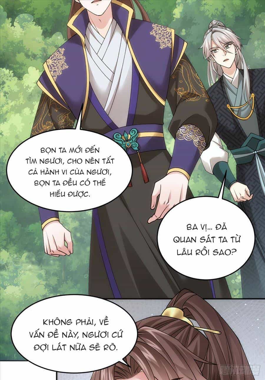 Ta Chính Là Không Theo Sáo Lộ Ra Bài - Chương 136 - ảnh 16
