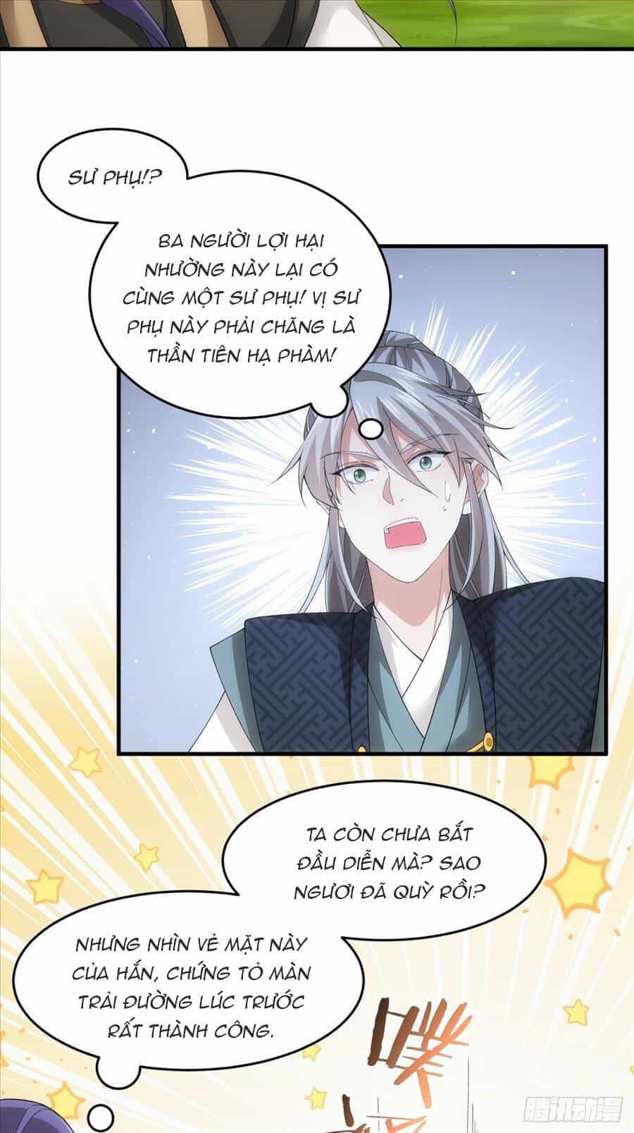 Ta Chính Là Không Theo Sáo Lộ Ra Bài - Chương 136 - ảnh 25