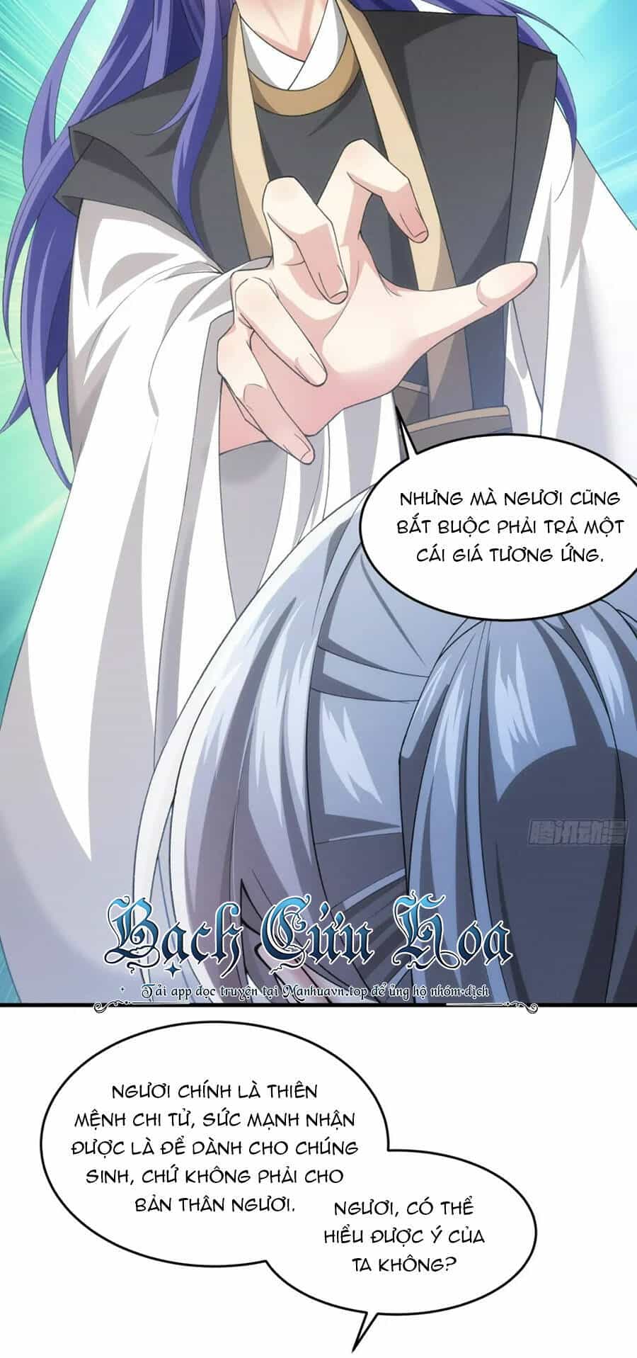 Ta Chính Là Không Theo Sáo Lộ Ra Bài - Chương 137 - ảnh 11