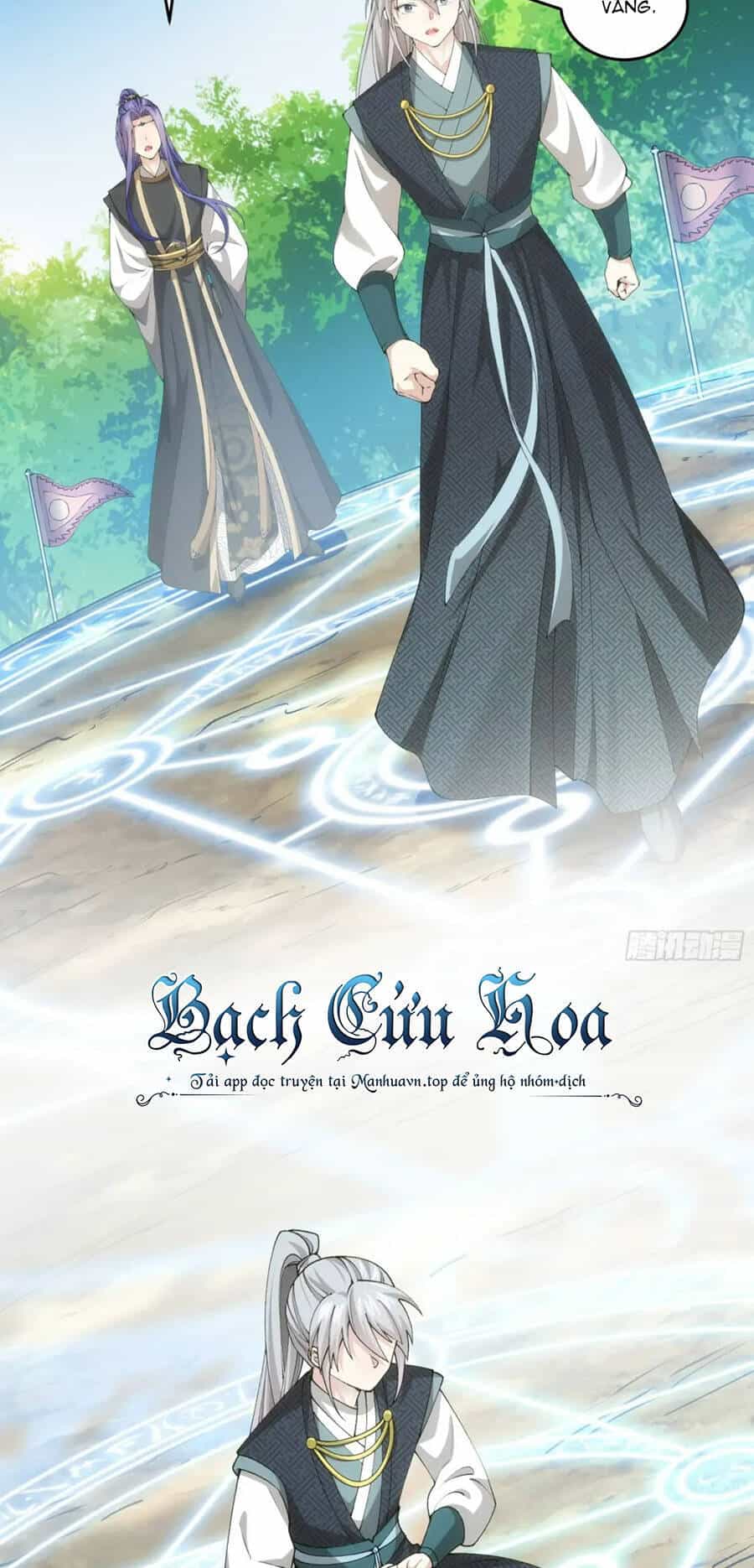 Ta Chính Là Không Theo Sáo Lộ Ra Bài - Chương 137 - ảnh 25