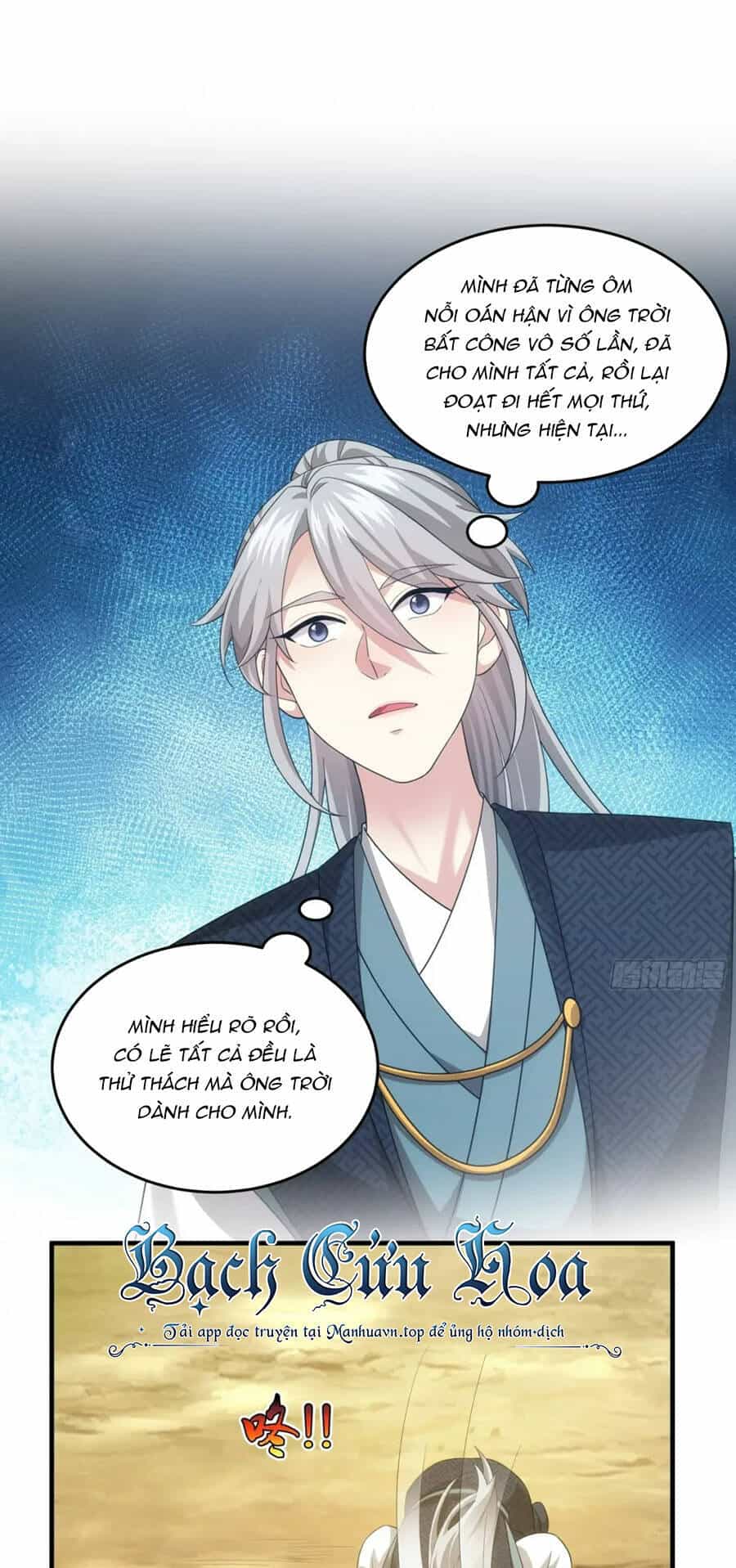 Ta Chính Là Không Theo Sáo Lộ Ra Bài - Chương 137 - ảnh 3