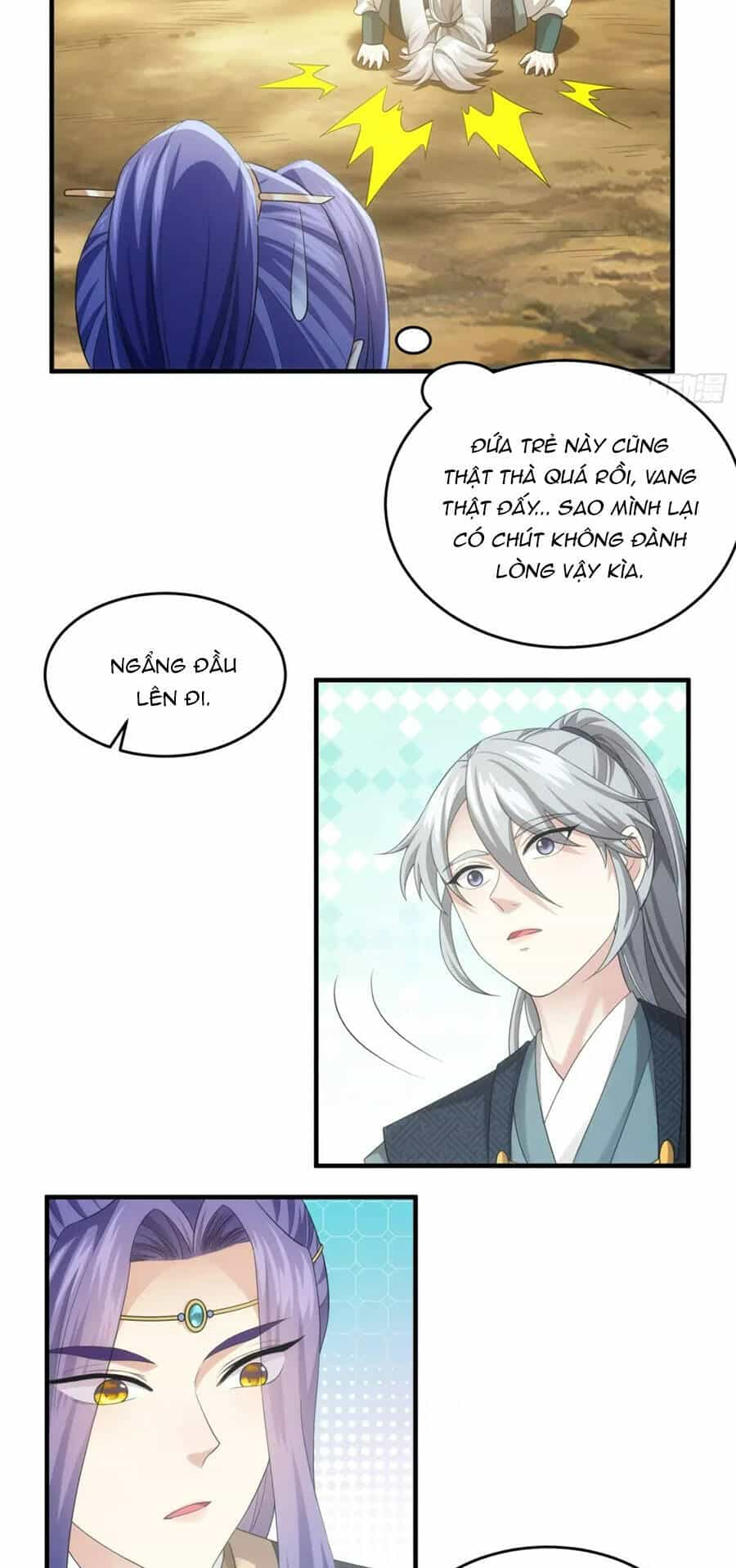 Ta Chính Là Không Theo Sáo Lộ Ra Bài - Chương 137 - ảnh 4