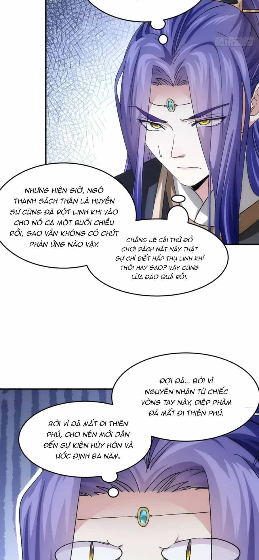 Ta Chính Là Không Theo Sáo Lộ Ra Bài - Chương 138 - ảnh 14