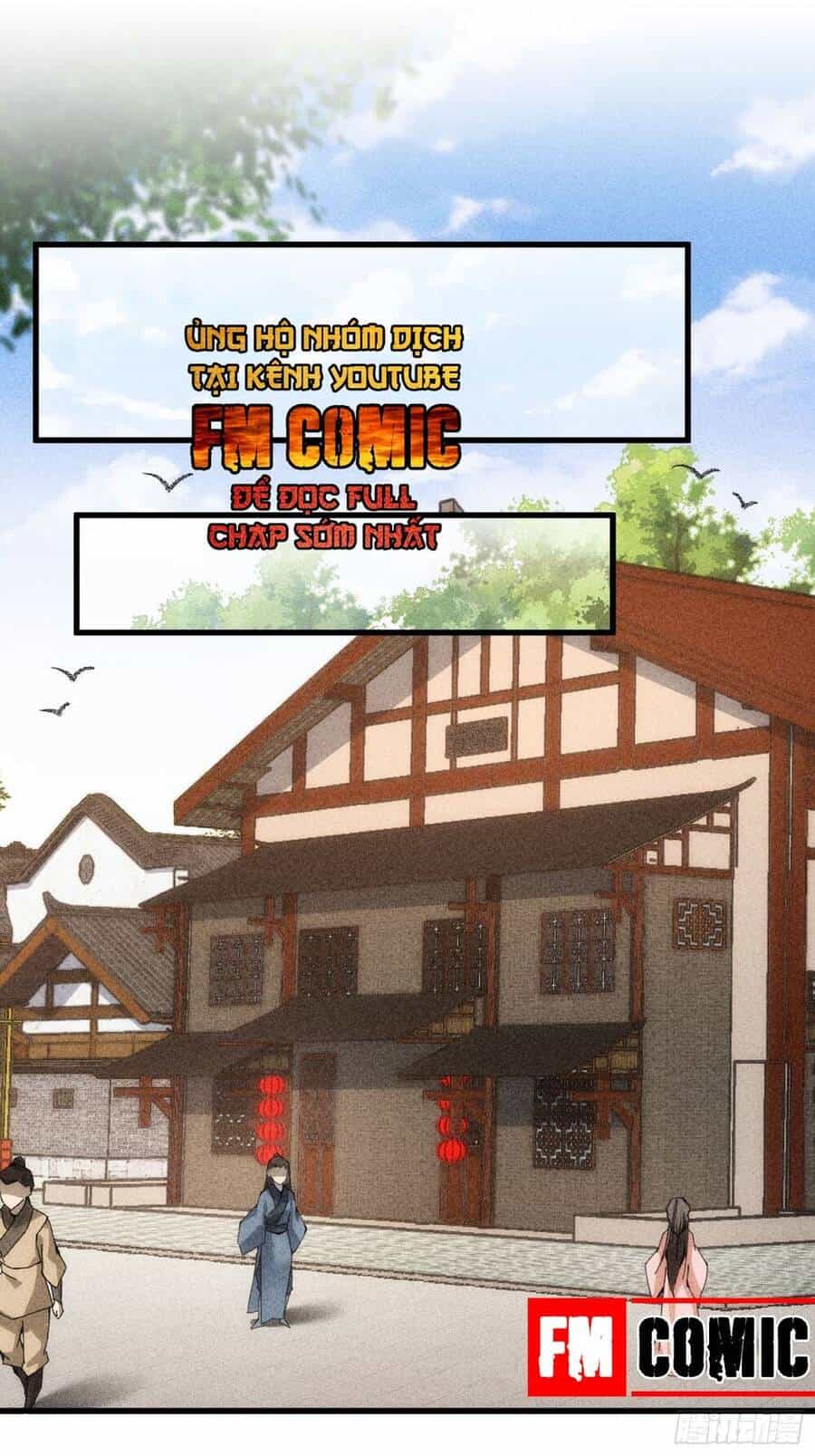 Ta Chính Là Không Theo Sáo Lộ Ra Bài - Chương 14 - ảnh 25