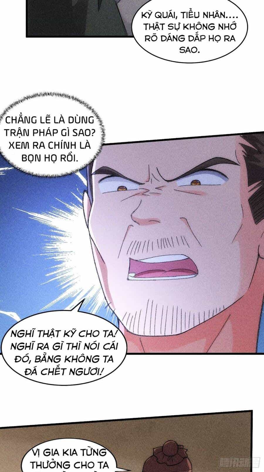 Ta Chính Là Không Theo Sáo Lộ Ra Bài - Chương 14 - ảnh 32