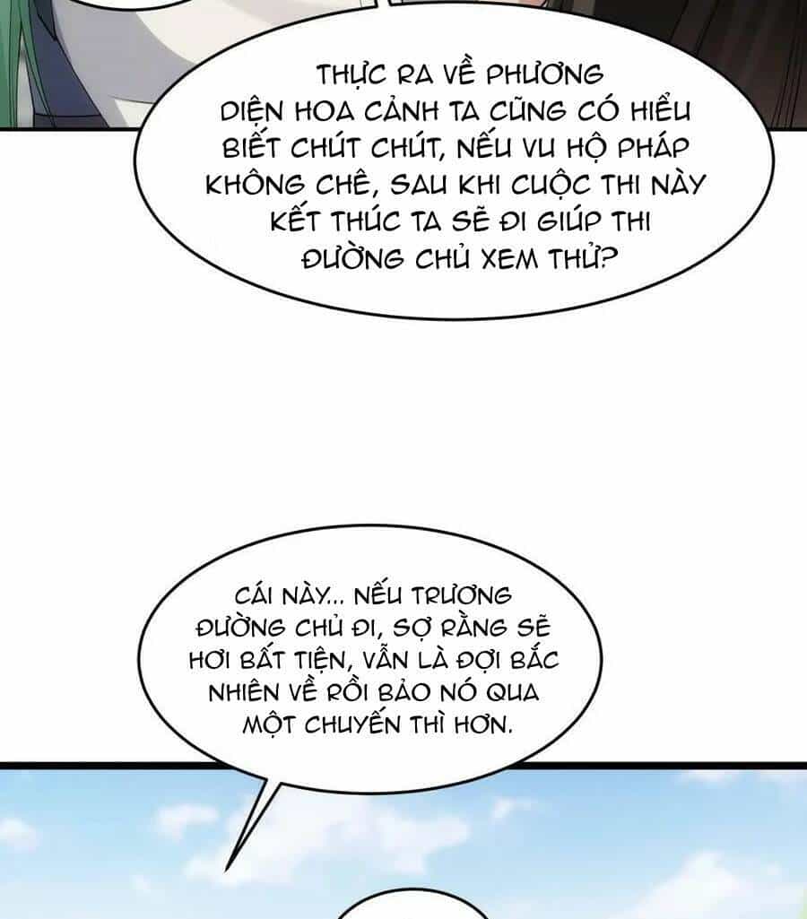 Ta Chính Là Không Theo Sáo Lộ Ra Bài - Chương 140 - ảnh 11