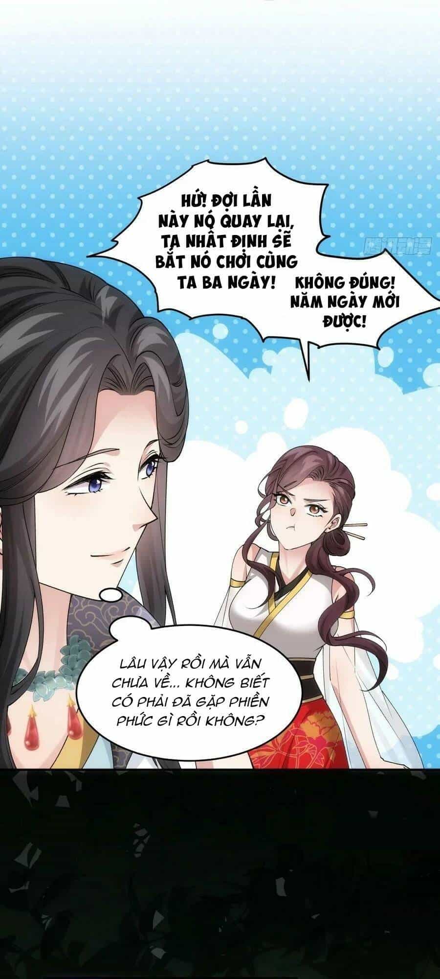 Ta Chính Là Không Theo Sáo Lộ Ra Bài - Chương 140 - ảnh 16