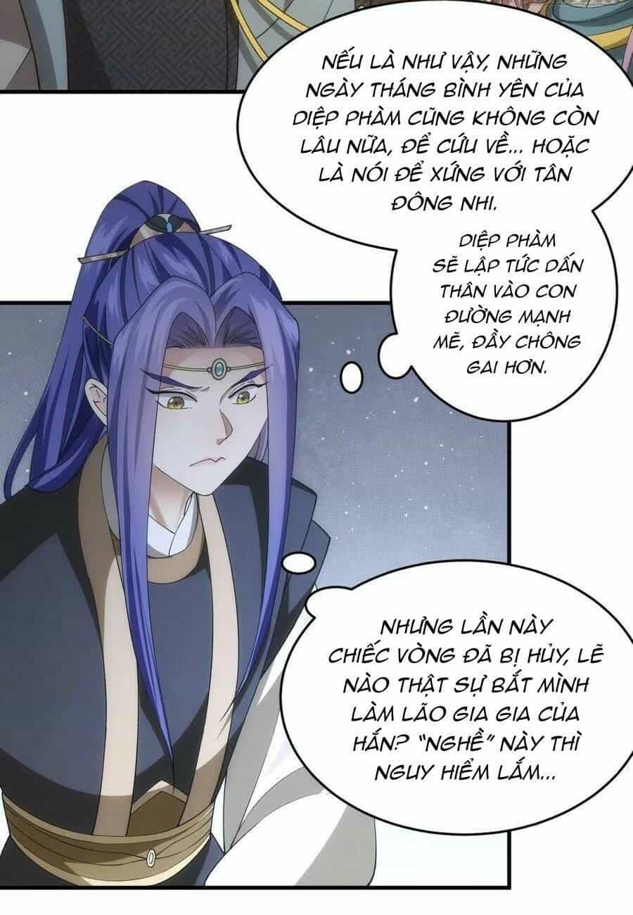 Ta Chính Là Không Theo Sáo Lộ Ra Bài - Chương 140 - ảnh 24