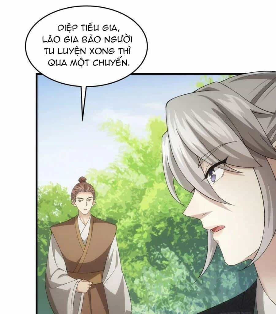 Ta Chính Là Không Theo Sáo Lộ Ra Bài - Chương 140 - ảnh 25