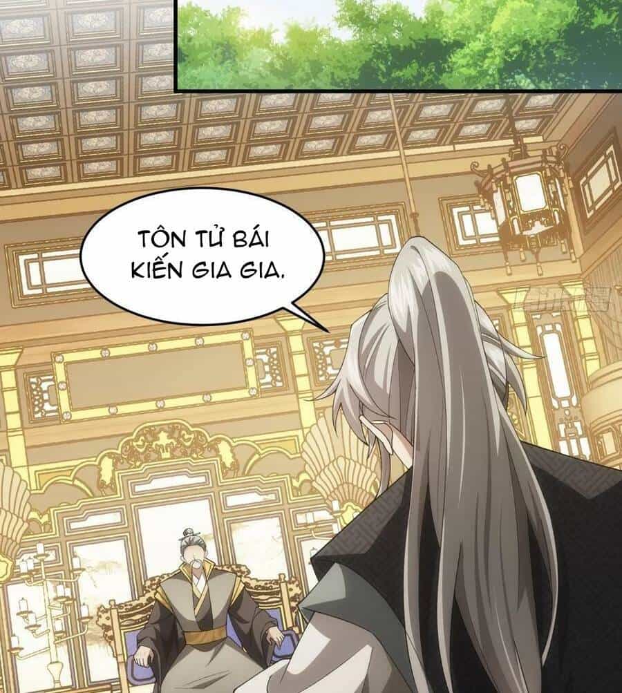 Ta Chính Là Không Theo Sáo Lộ Ra Bài - Chương 140 - ảnh 28