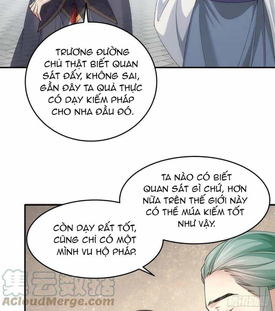 Ta Chính Là Không Theo Sáo Lộ Ra Bài - Chương 140 - ảnh 6