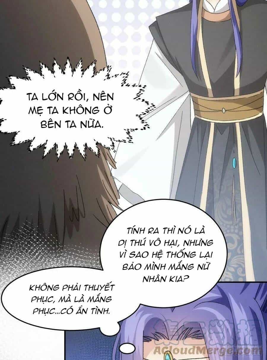 Ta Chính Là Không Theo Sáo Lộ Ra Bài - Chương 141 - ảnh 33