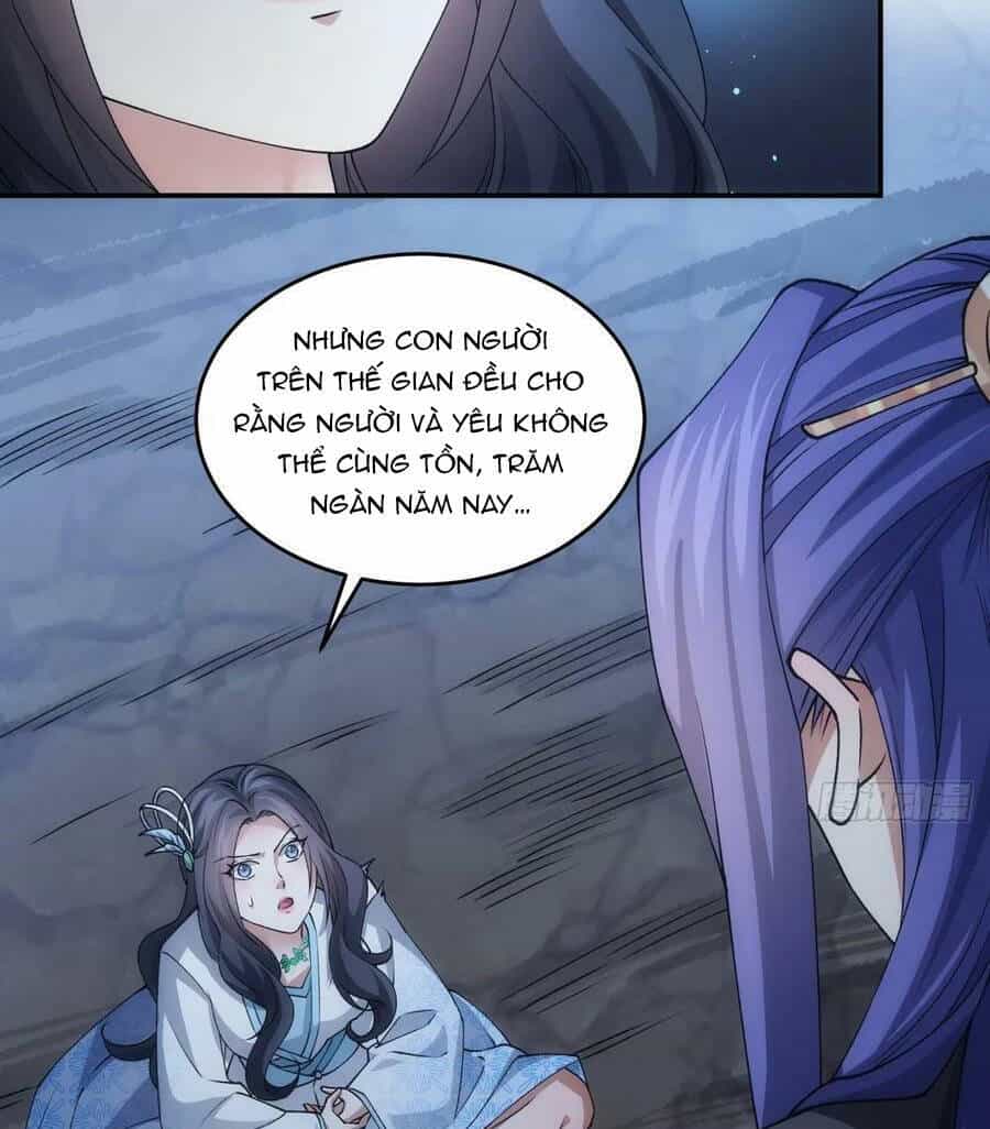 Ta Chính Là Không Theo Sáo Lộ Ra Bài - Chương 142 - ảnh 11