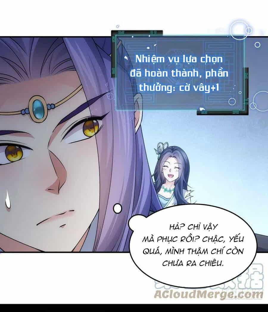Ta Chính Là Không Theo Sáo Lộ Ra Bài - Chương 142 - ảnh 17