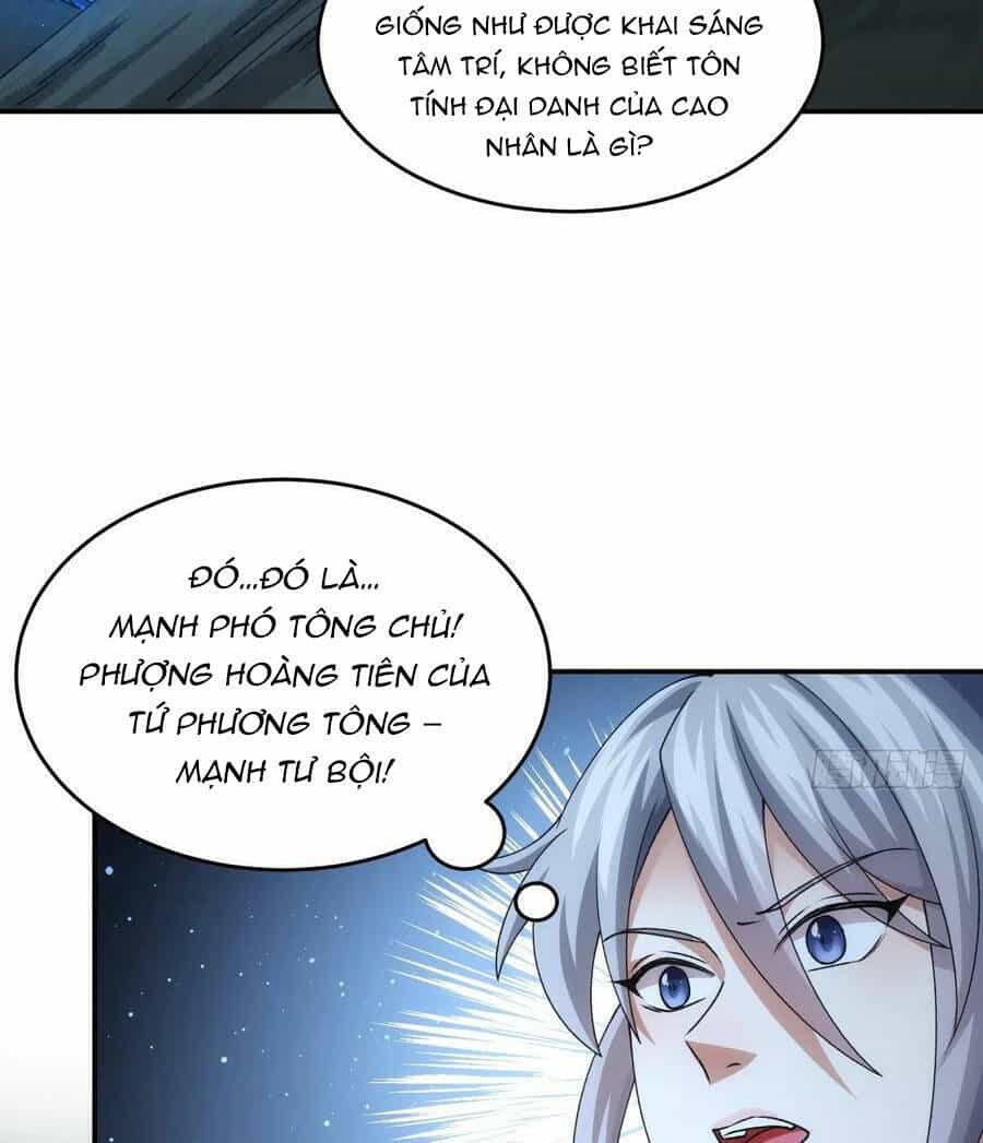 Ta Chính Là Không Theo Sáo Lộ Ra Bài - Chương 142 - ảnh 23