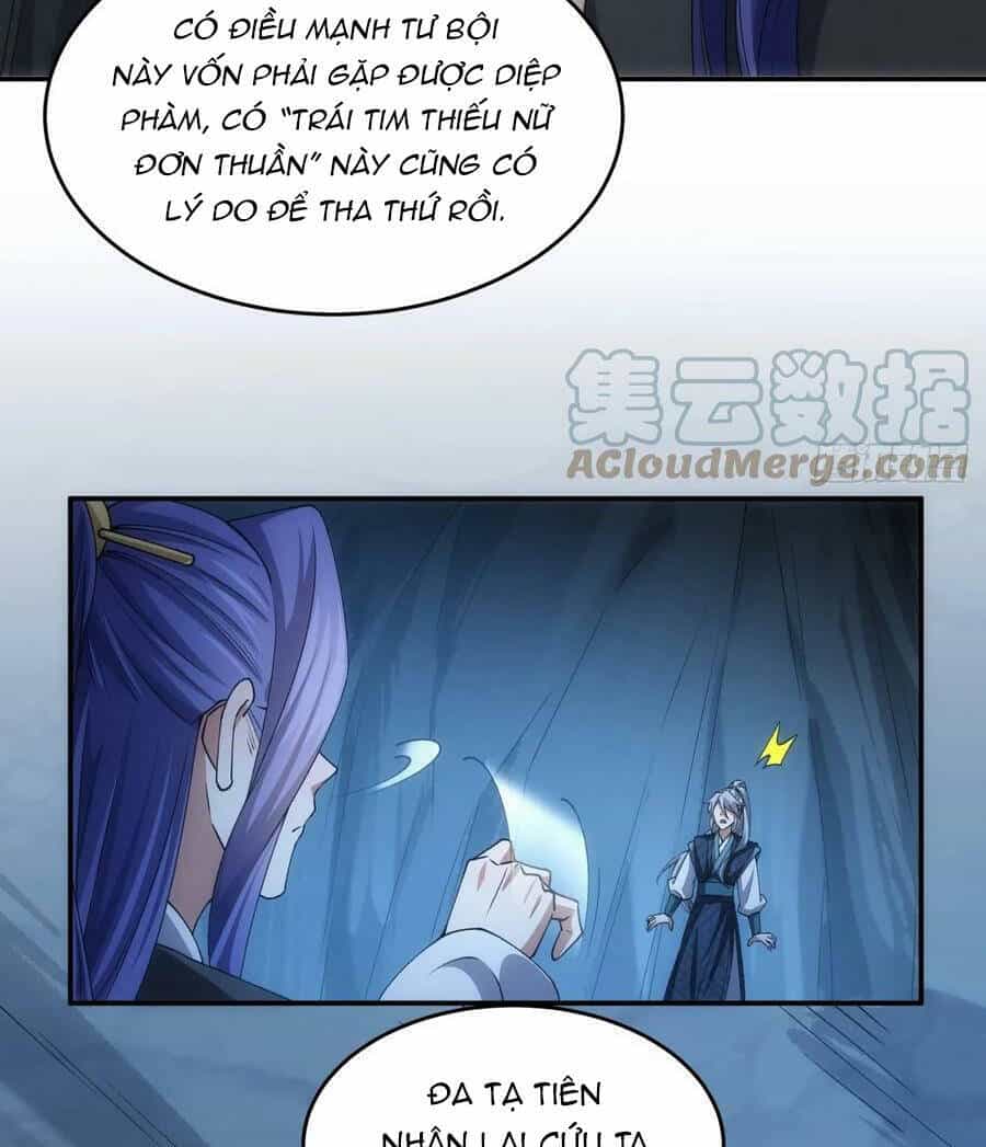 Ta Chính Là Không Theo Sáo Lộ Ra Bài - Chương 142 - ảnh 29