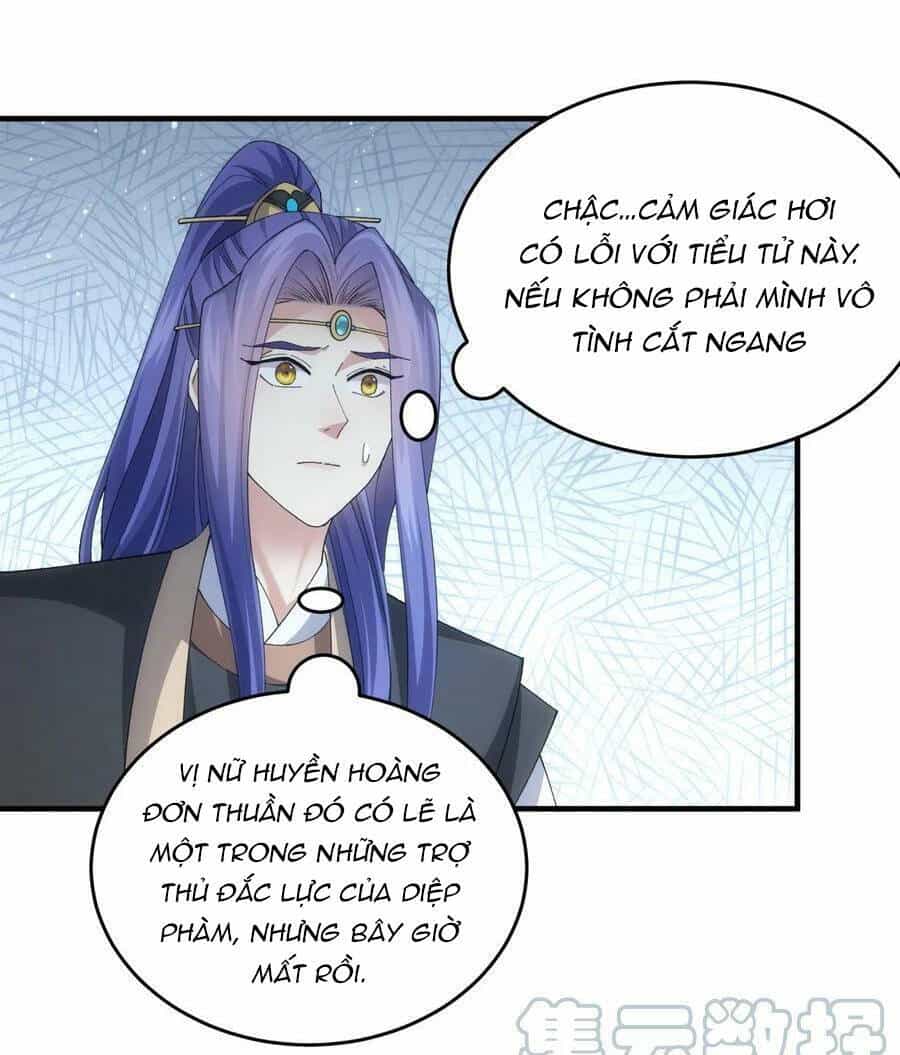 Ta Chính Là Không Theo Sáo Lộ Ra Bài - Chương 142 - ảnh 31