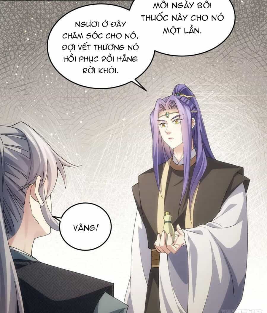 Ta Chính Là Không Theo Sáo Lộ Ra Bài - Chương 142 - ảnh 39