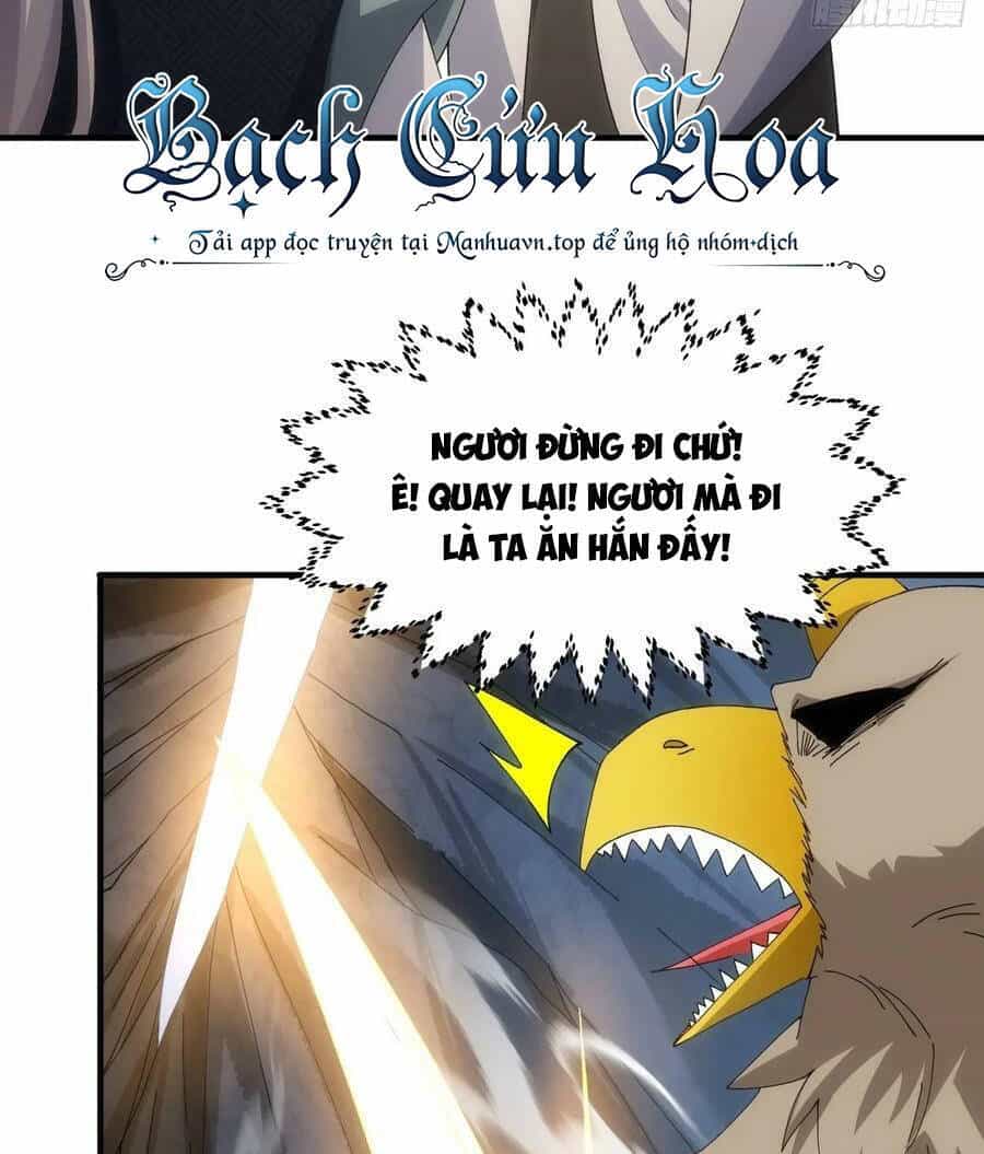 Ta Chính Là Không Theo Sáo Lộ Ra Bài - Chương 142 - ảnh 40
