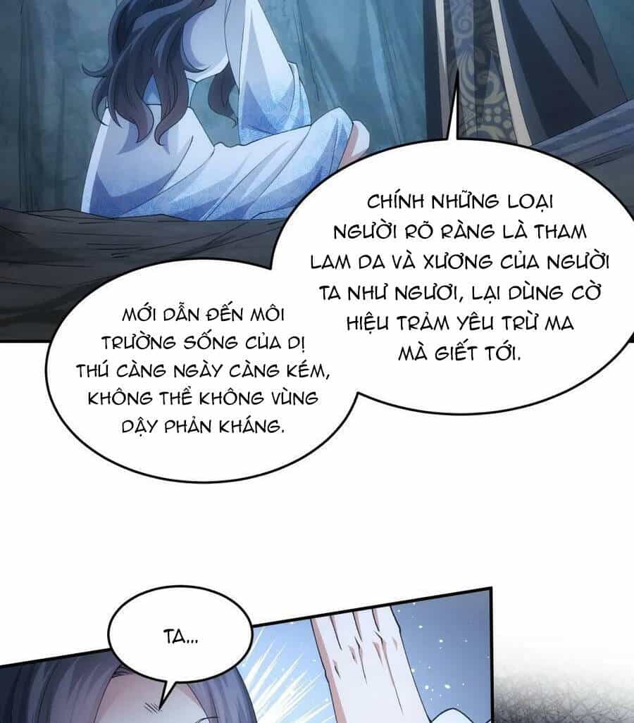 Ta Chính Là Không Theo Sáo Lộ Ra Bài - Chương 142 - ảnh 6