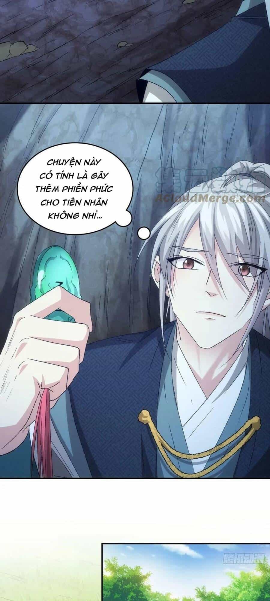 Ta Chính Là Không Theo Sáo Lộ Ra Bài - Chương 143 - ảnh 13