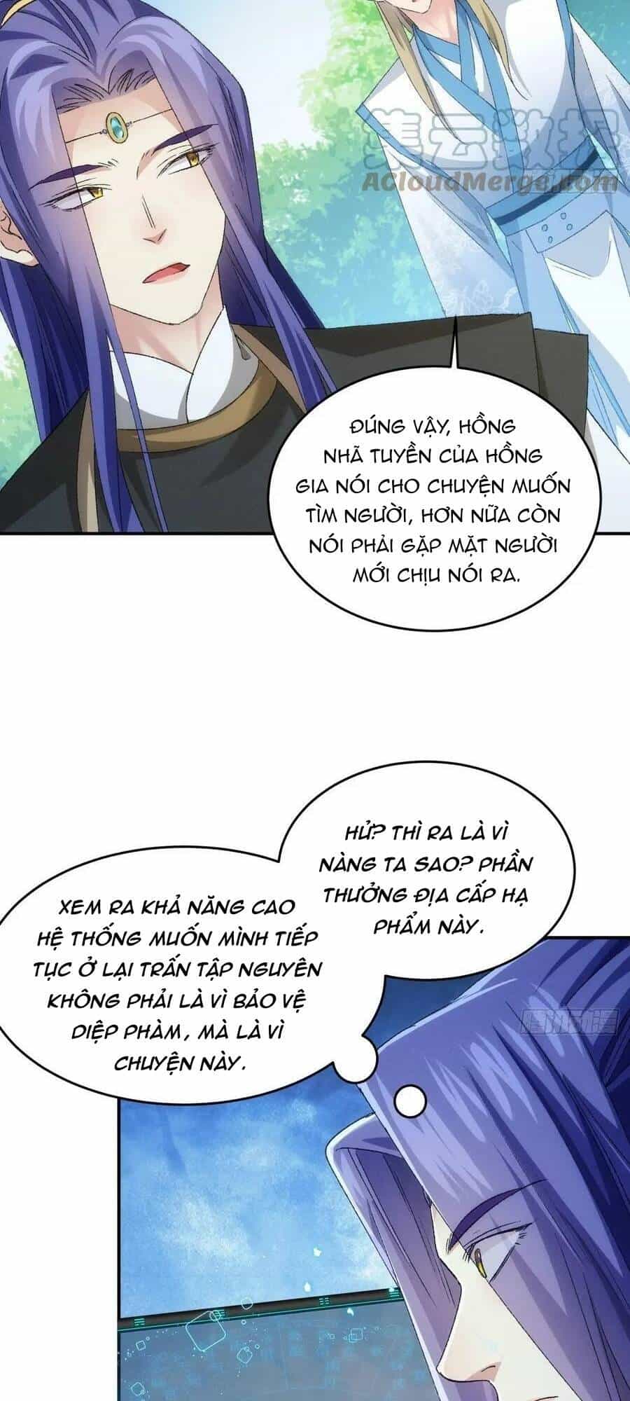 Ta Chính Là Không Theo Sáo Lộ Ra Bài - Chương 143 - ảnh 15