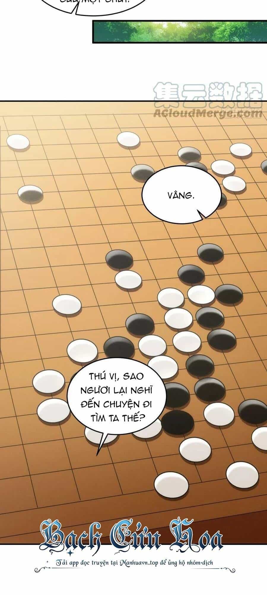 Ta Chính Là Không Theo Sáo Lộ Ra Bài - Chương 143 - ảnh 22