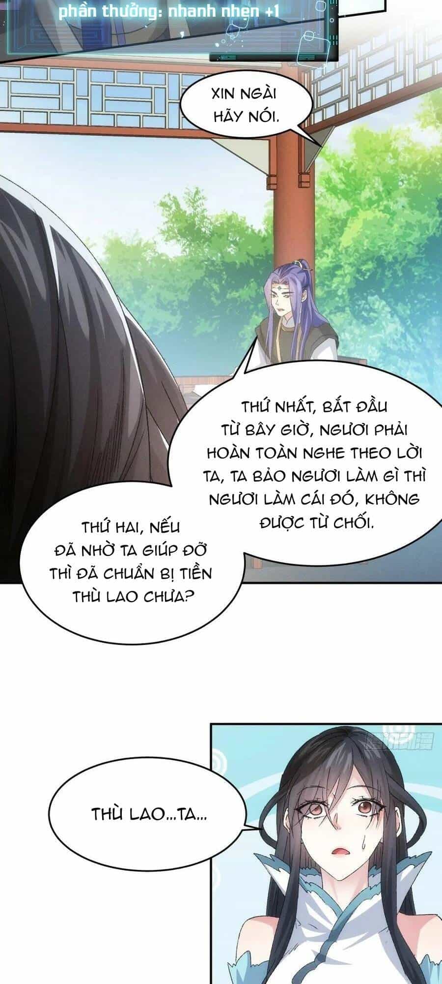 Ta Chính Là Không Theo Sáo Lộ Ra Bài - Chương 143 - ảnh 27