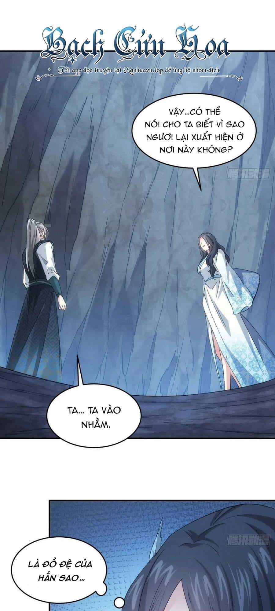 Ta Chính Là Không Theo Sáo Lộ Ra Bài - Chương 143 - ảnh 8