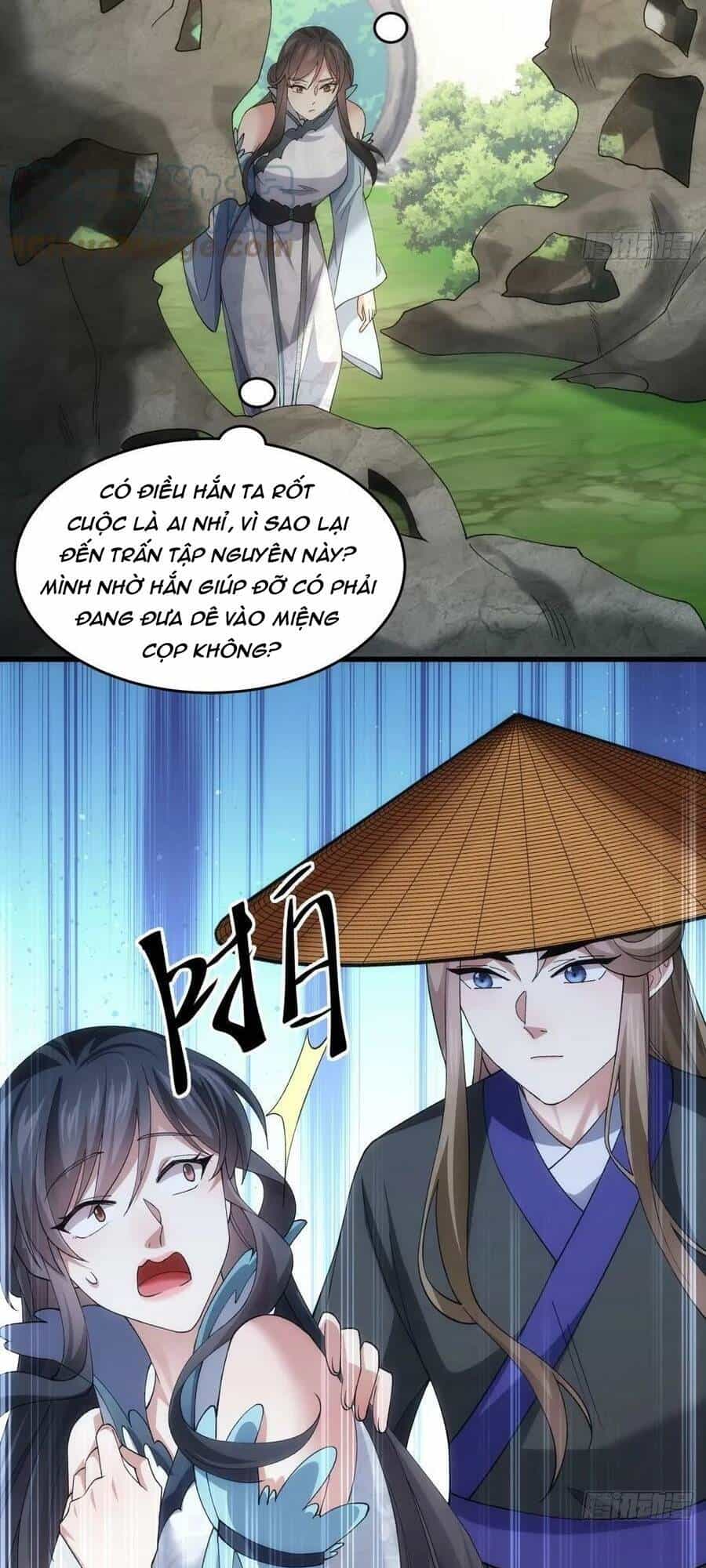 Ta Chính Là Không Theo Sáo Lộ Ra Bài - Chương 144 - ảnh 11