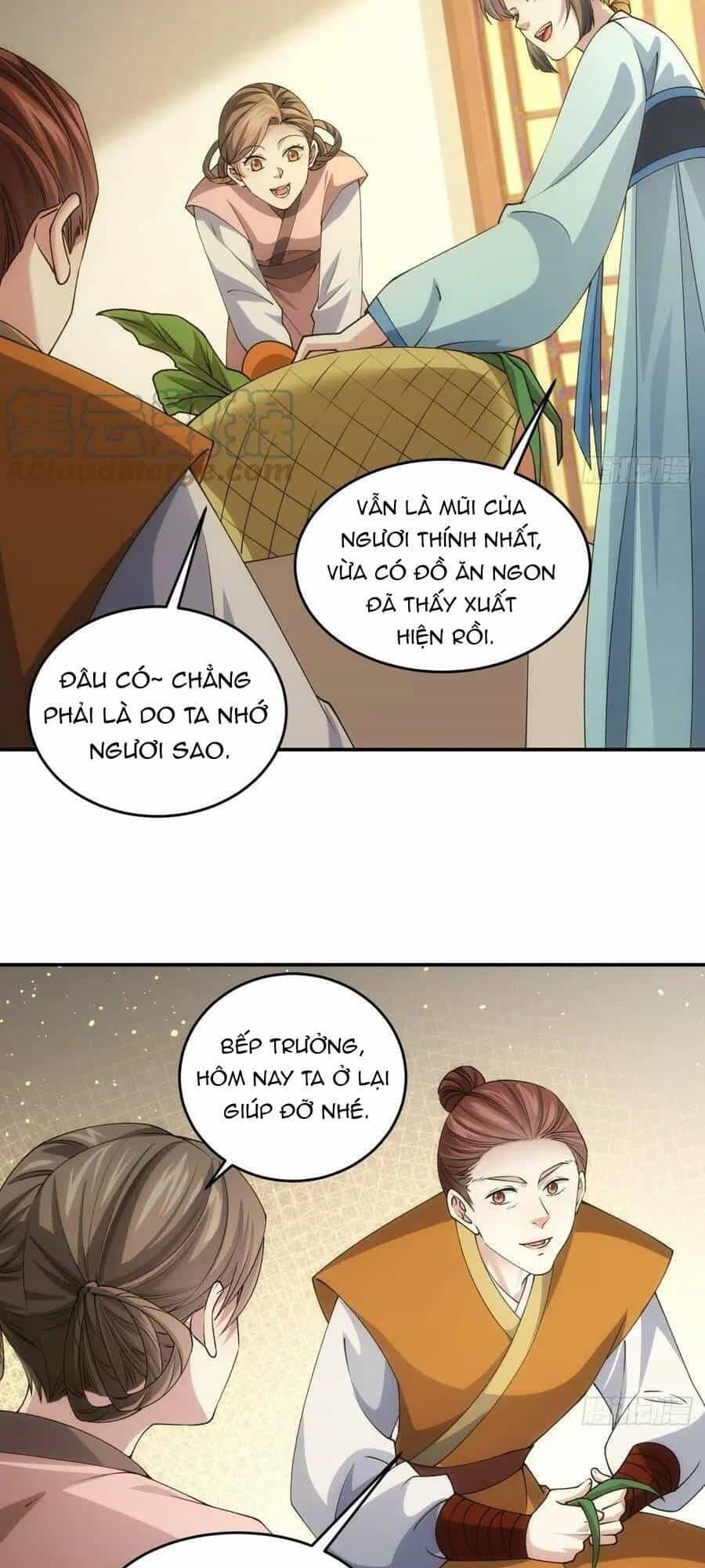 Ta Chính Là Không Theo Sáo Lộ Ra Bài - Chương 144 - ảnh 18