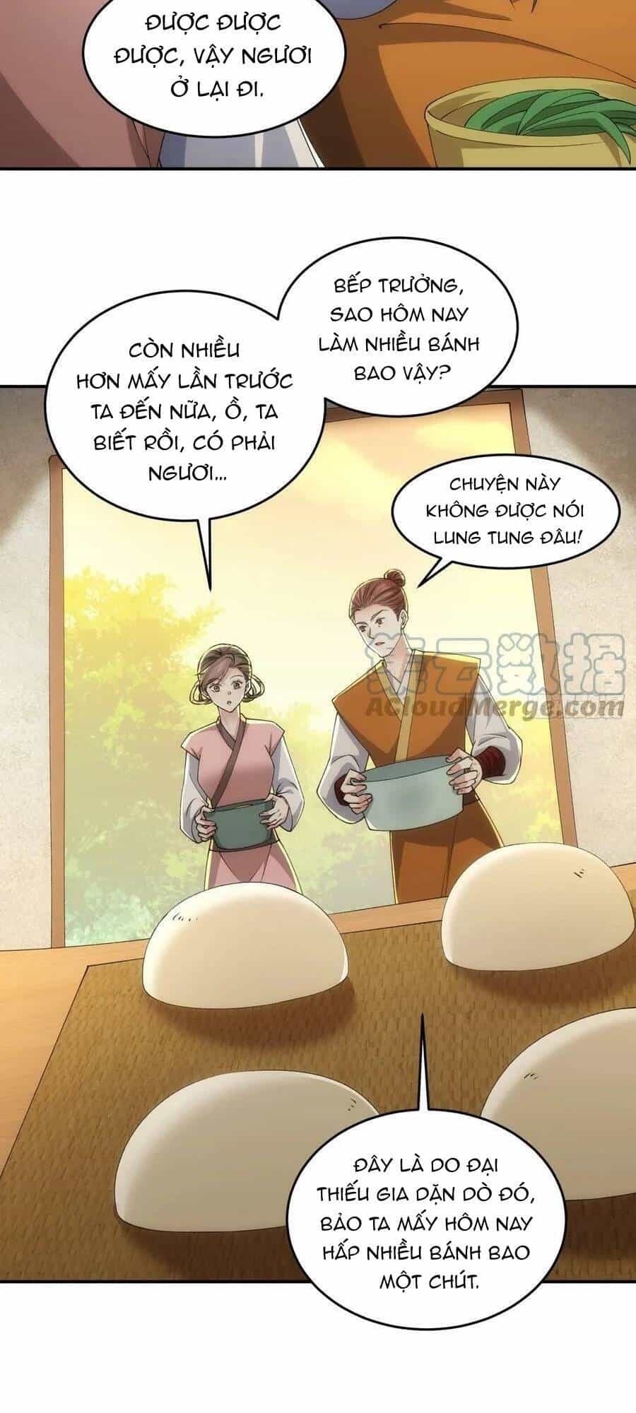 Ta Chính Là Không Theo Sáo Lộ Ra Bài - Chương 144 - ảnh 19