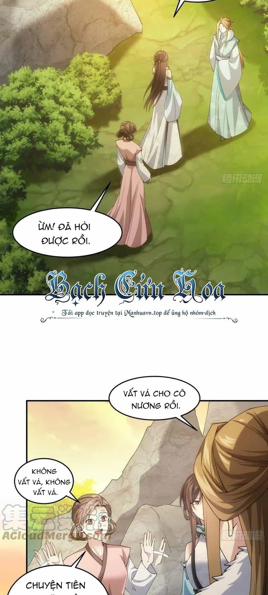 Ta Chính Là Không Theo Sáo Lộ Ra Bài - Chương 144 - ảnh 21