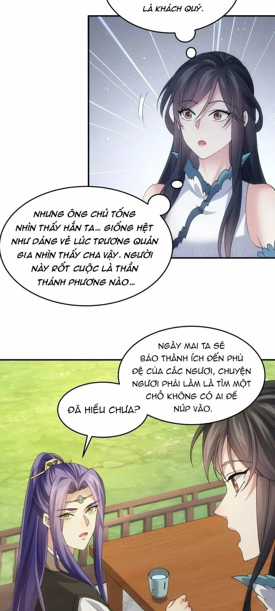 Ta Chính Là Không Theo Sáo Lộ Ra Bài - Chương 144 - ảnh 6