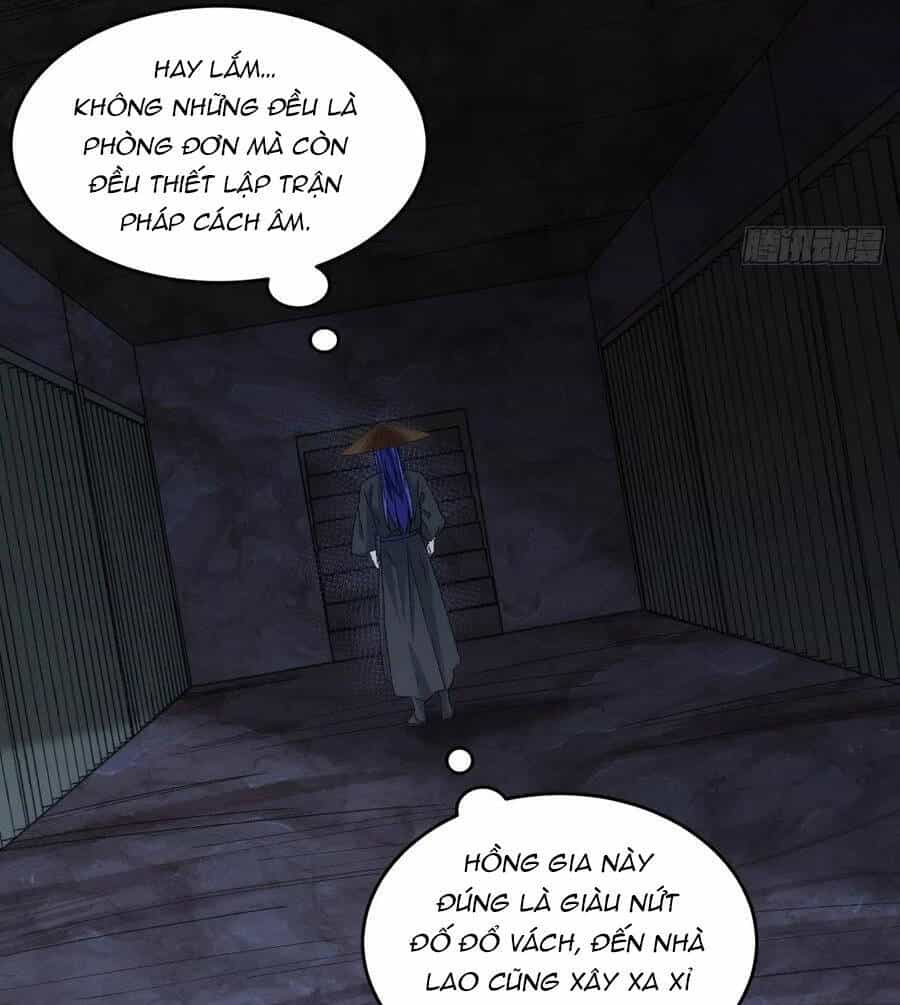 Ta Chính Là Không Theo Sáo Lộ Ra Bài - Chương 145 - ảnh 10