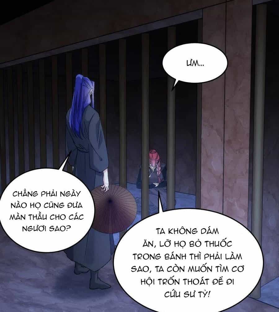 Ta Chính Là Không Theo Sáo Lộ Ra Bài - Chương 145 - ảnh 21