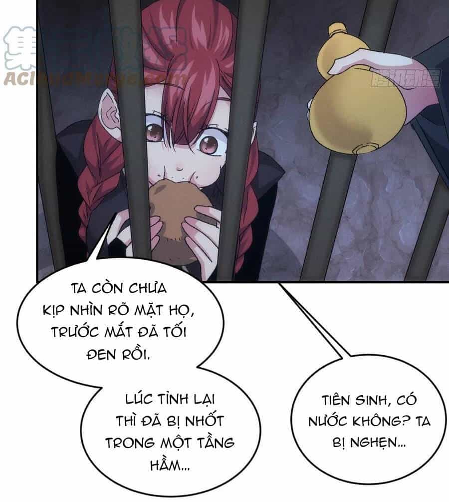 Ta Chính Là Không Theo Sáo Lộ Ra Bài - Chương 145 - ảnh 24