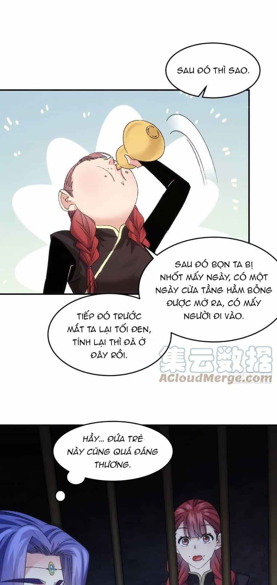 Ta Chính Là Không Theo Sáo Lộ Ra Bài - Chương 145 - ảnh 25