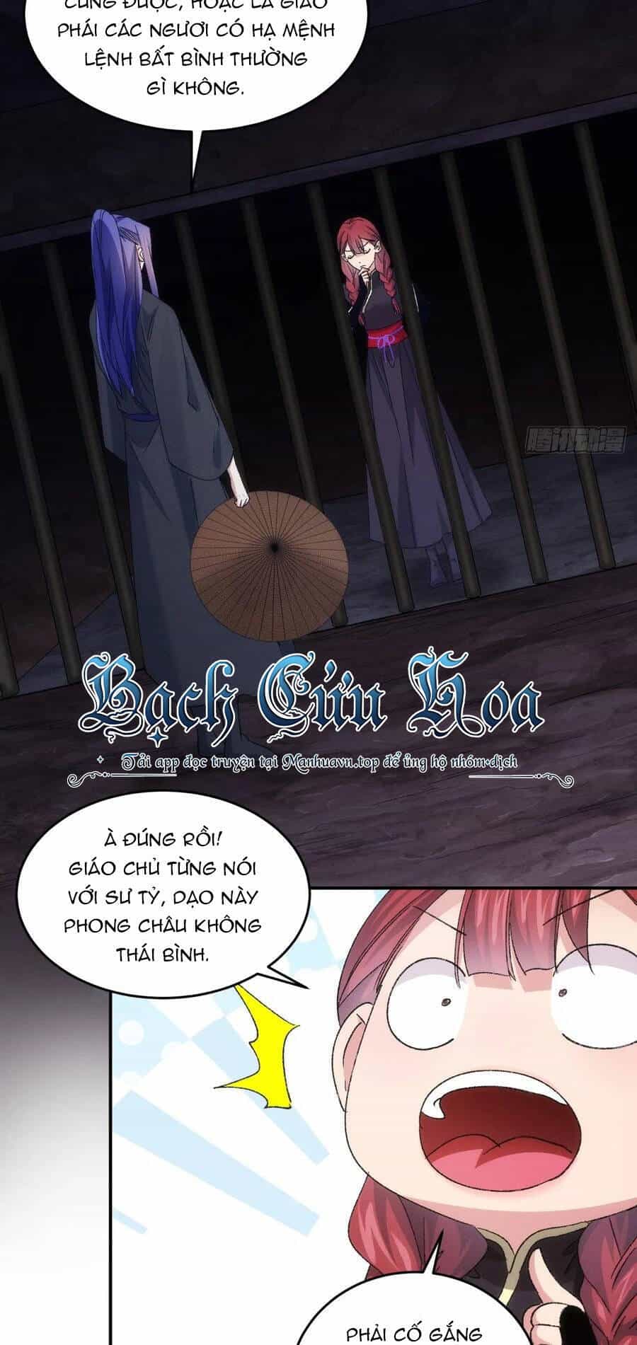 Ta Chính Là Không Theo Sáo Lộ Ra Bài - Chương 145 - ảnh 31