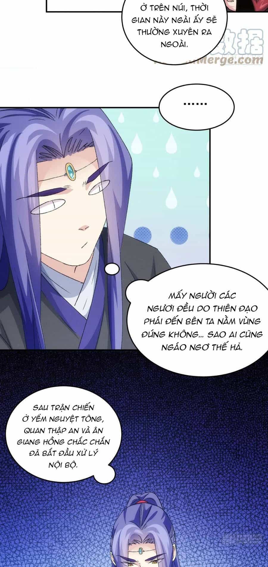 Ta Chính Là Không Theo Sáo Lộ Ra Bài - Chương 145 - ảnh 32