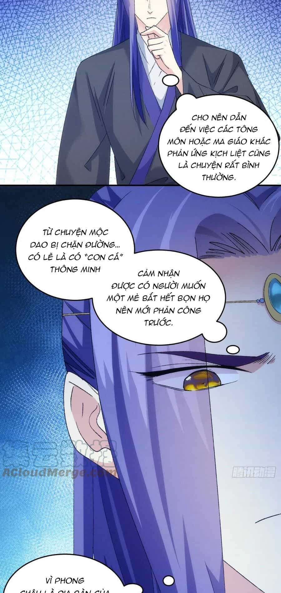 Ta Chính Là Không Theo Sáo Lộ Ra Bài - Chương 145 - ảnh 33