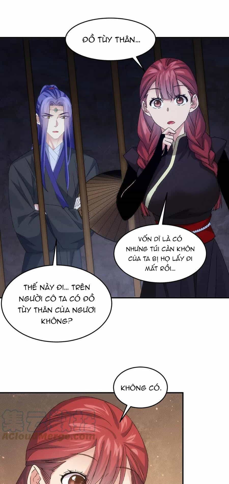 Ta Chính Là Không Theo Sáo Lộ Ra Bài - Chương 145 - ảnh 38