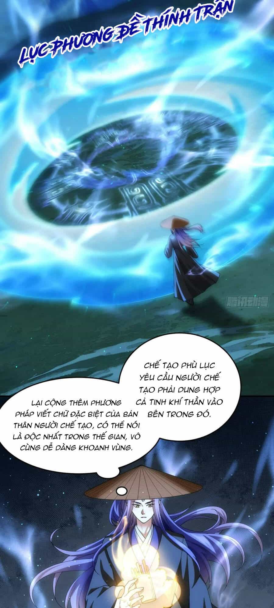 Ta Chính Là Không Theo Sáo Lộ Ra Bài - Chương 146 - ảnh 10