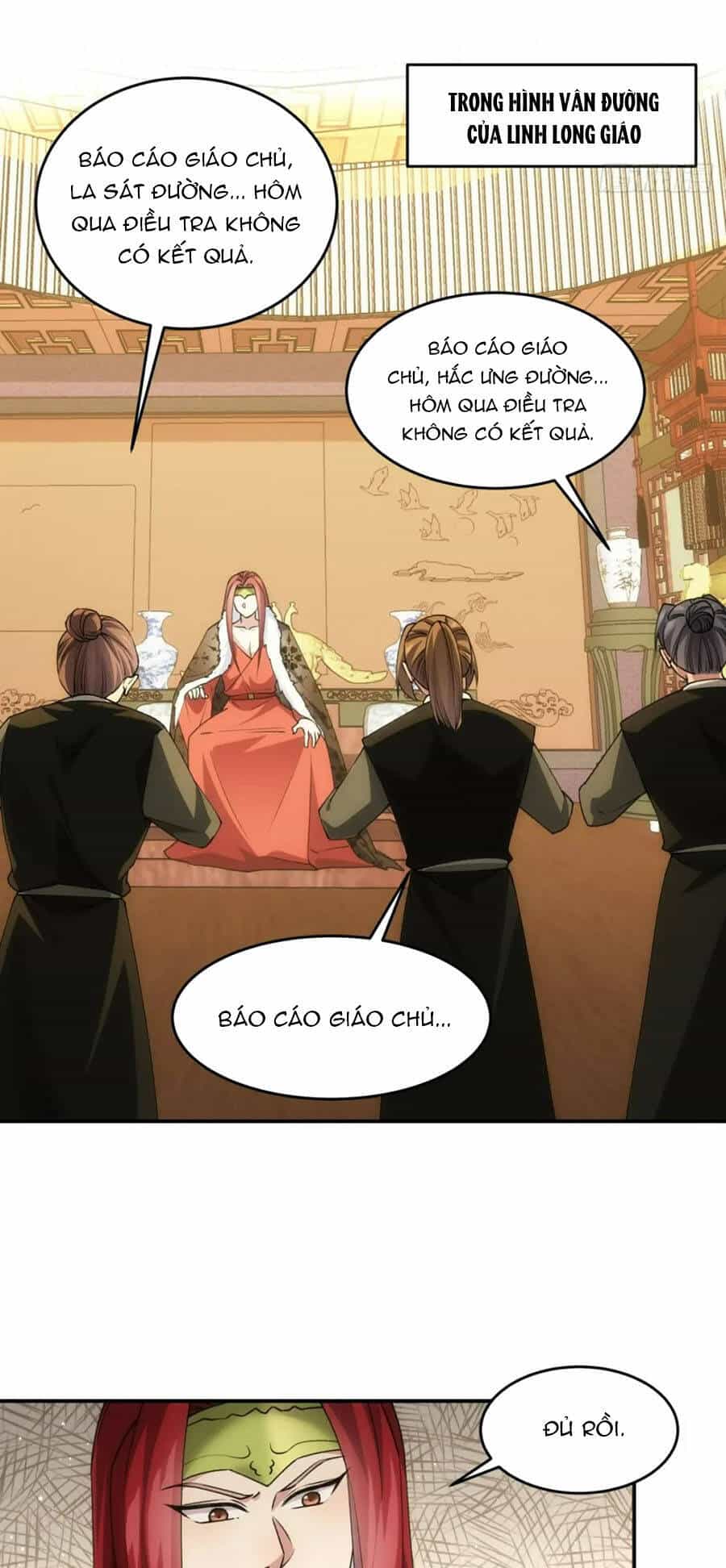 Ta Chính Là Không Theo Sáo Lộ Ra Bài - Chương 146 - ảnh 14