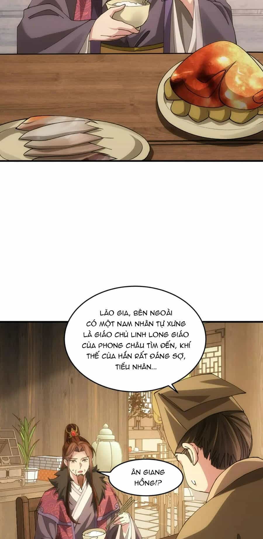 Ta Chính Là Không Theo Sáo Lộ Ra Bài - Chương 146 - ảnh 24